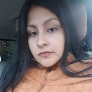 Meet your Posher, Carla